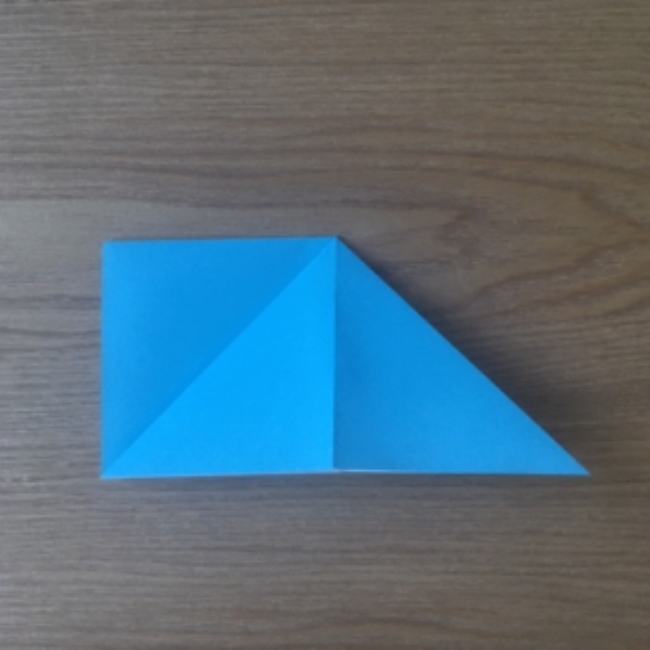 立体的でカッコいい 折り紙のロケットの折り方 できルンです 立体的でカッコいい 折り紙のロケットの折り方 できルンです